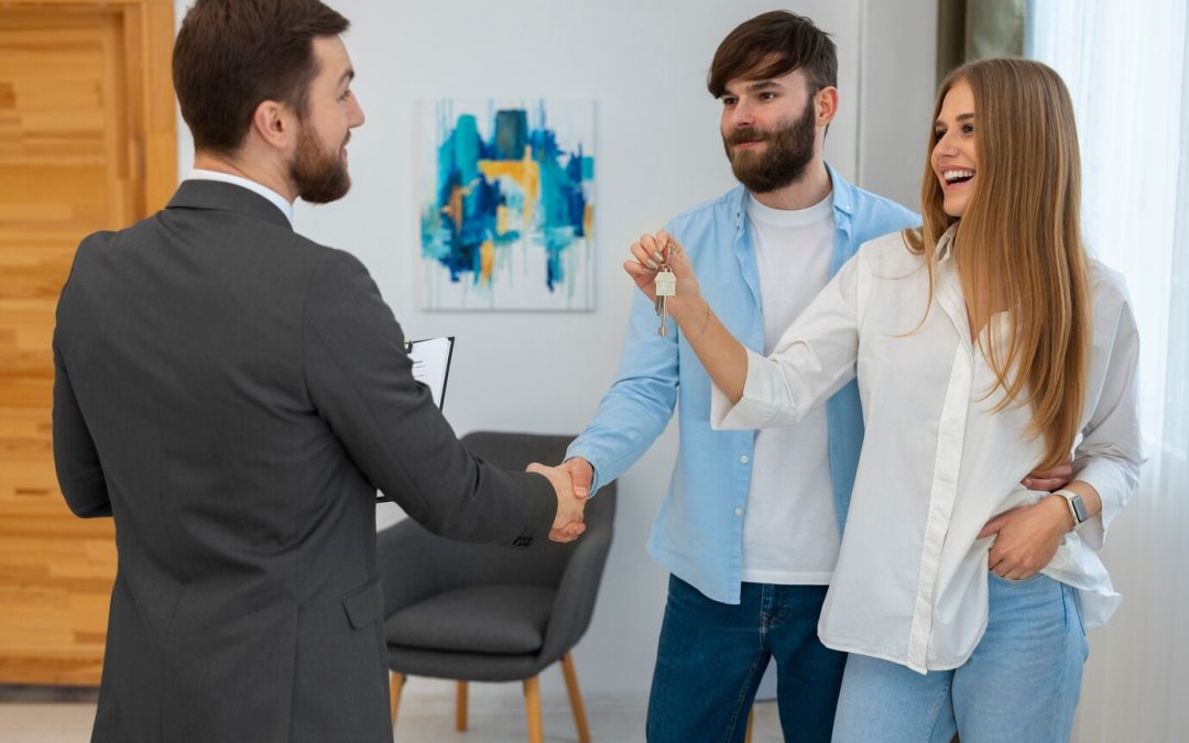 Using Technology to Enhance Tenant Experience