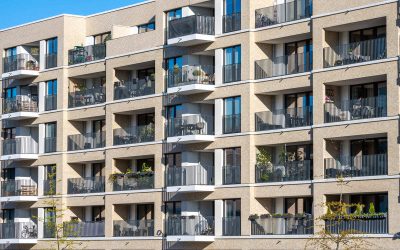 Multifamily Property Management: 2025 Owner’s Guide