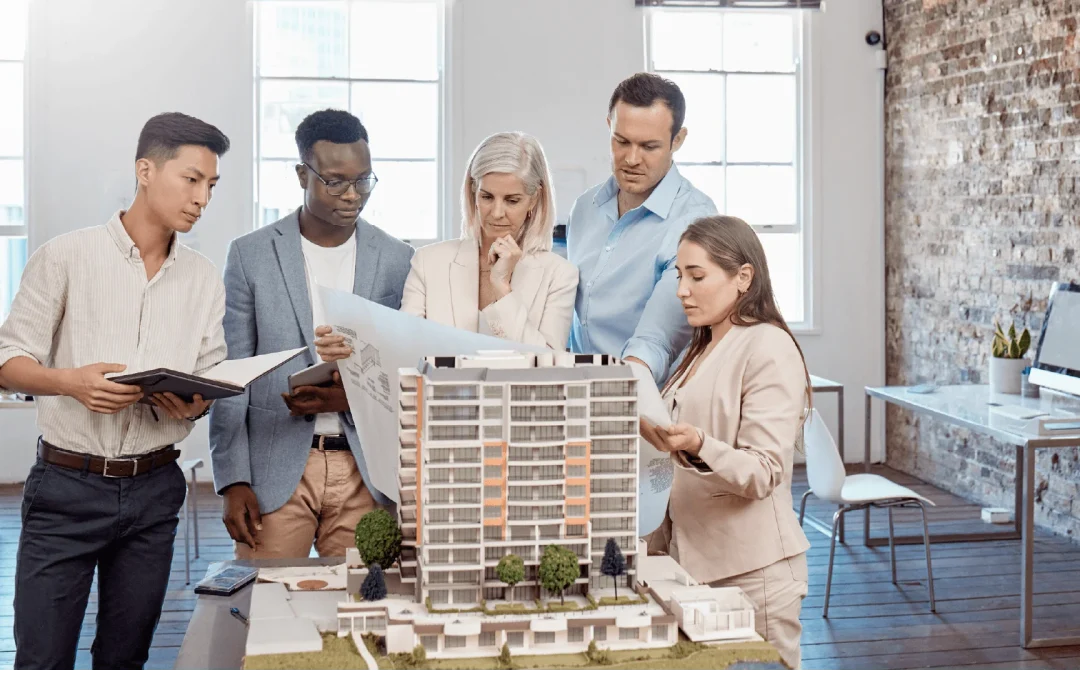 How Professional Apartment Management Impacts NOI and Asset Value