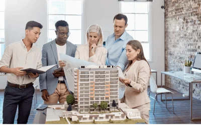 How Professional Apartment Management Impacts NOI and Asset Value